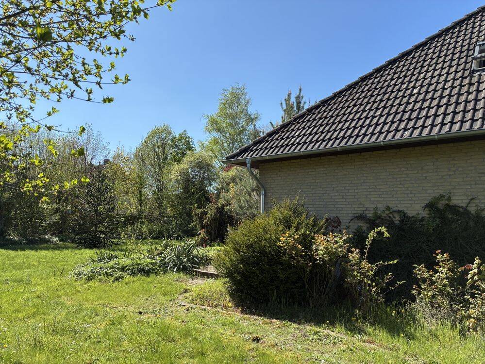 Bungalow zum Kauf - Ansicht 3