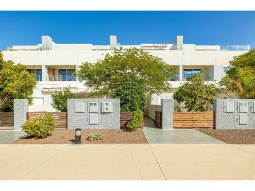 Villa zum Kauf 359.900 € 2 Zimmer 87 m² Paseo Obispo Pildain 6 Agaete 35480