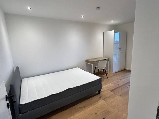Studio zur Miete 720 € 1 Zimmer 15 m² Jaspersallee 27 Pasing-Obermenzing München 81245