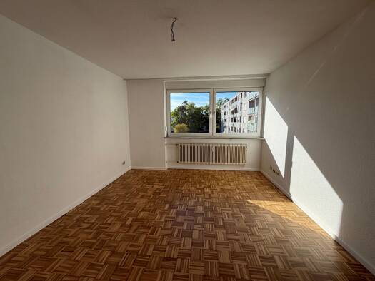 Wohnung zur Miete 486 € 1 Zimmer 28,4 m² 2. Geschoss frei ab sofort Hermann-Köhl-Weg 11 Marienberg Nürnberg 90411