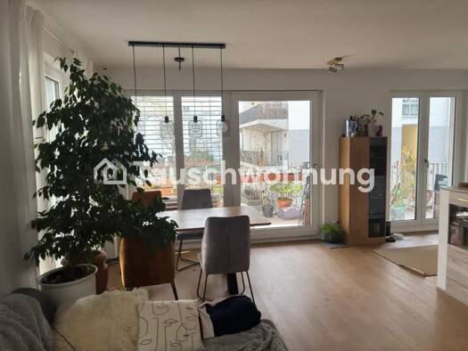 Wohnung zur Miete Tauschwohnung 1.690 € 3 Zimmer 85 m² 1. Geschoss Pasing-Obermenzing München 81249