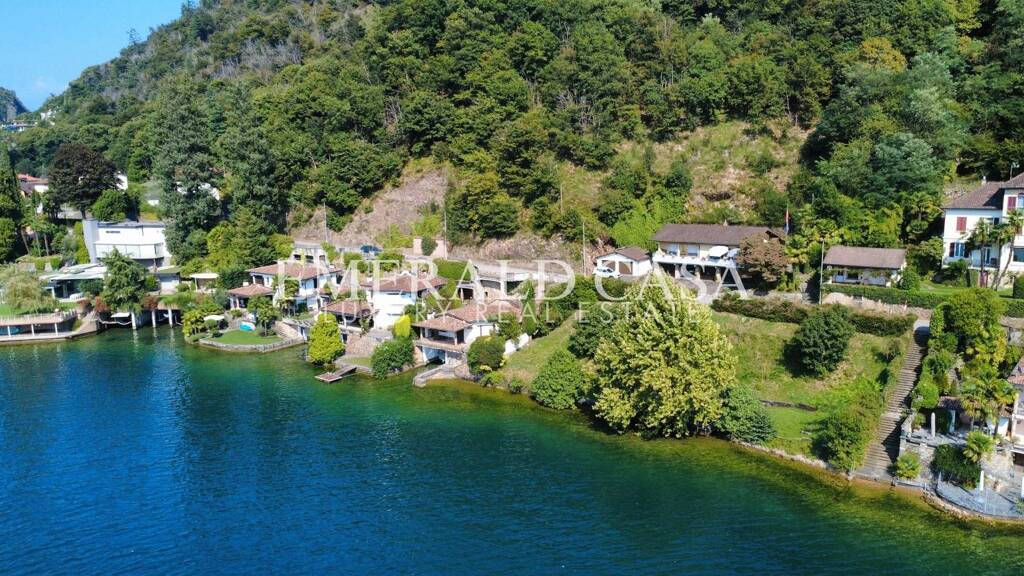 Grundstück zum Kauf 3.000.000 € 891 m² Grundstück Morcote  6922