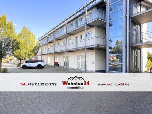 Wohnung zum Kauf 259.000 € 2 Zimmer 268 m² Ebnat Aalen 73432