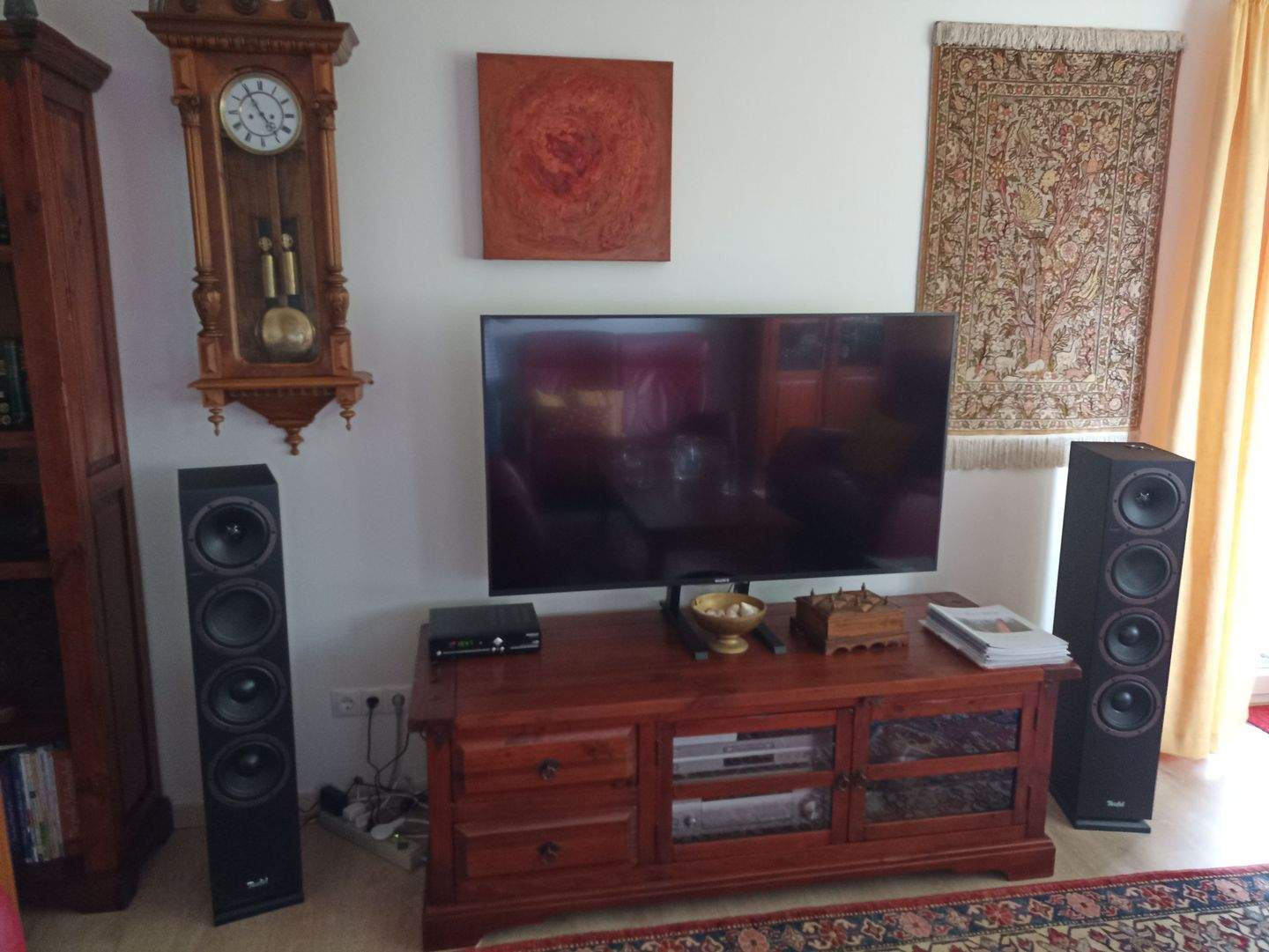 Immobilie in Bad Schussenried - Schöne 4 Zimmer Wohnung in Bad Schussenried - Bild 2