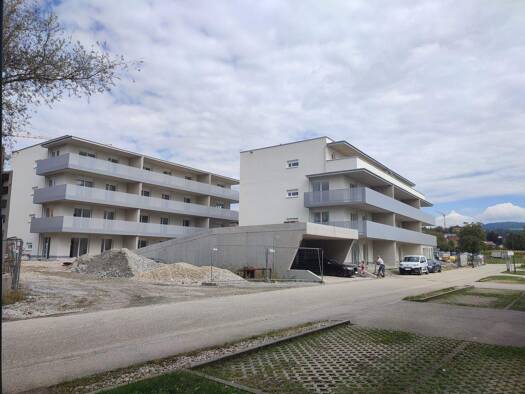 Wohnung zum Kauf - Erstbezug 501.460 € 93,1 m² 2. Geschoss frei ab sofort Reiterstraße 11 Walding 4111