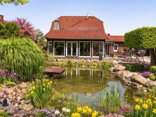 Einfamilienhaus zum Kauf provisionsfrei 399.000 € 4,5 Zimmer 155 m² 1.927 m² Grundstück frei ab sofort Mützel 39307