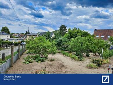 Grundstück zum Kauf 275.000 € 550 m² Grundstück Werder (Havel) Werder 14542