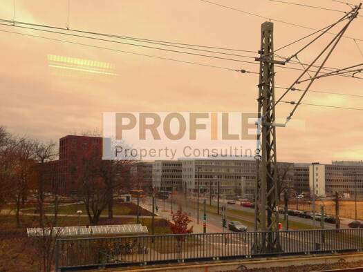 Bürofläche zur Miete 15,90 € 216 m² Bürofläche teilbar ab 216 m² Johannisthal Berlin 12487