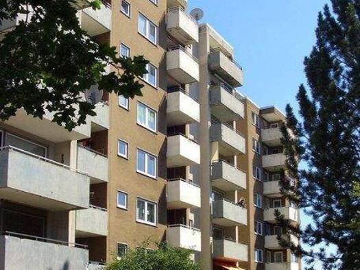 Wohnung zur Miete 480 € 2 Zimmer 39,4 m² 1. Geschoss Markwaldstraße 19 Bieber Offenbach am Main 63073