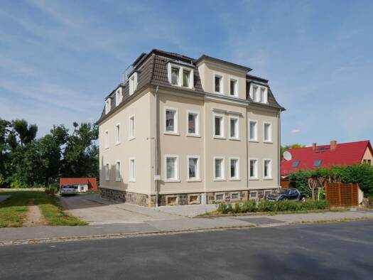 Wohnung zum Kauf 174.000 € 4 Zimmer 108 m² 1. Geschoss Freital Freital 01705