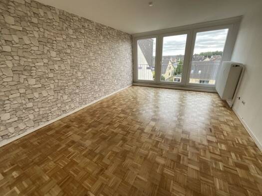 Wohnung zum Kauf 120.000 € 2 Zimmer 57 m² 3. Geschoss Rosenweg 1 Hondelage Braunschweig / Hondelage 38108