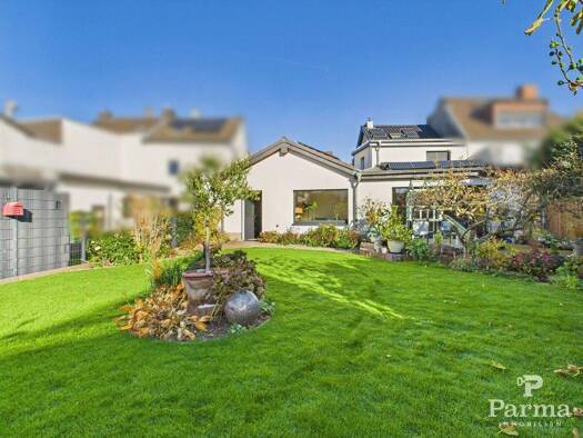 Einfamilienhaus zum Kauf 417.000 € 3 Zimmer 150 m² 454 m² Grundstück Gürzenich Düren 52355