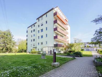 Wohnung zum Kauf 298.000 € 4 Zimmer 83 m² Plieningen Stuttgart 70599