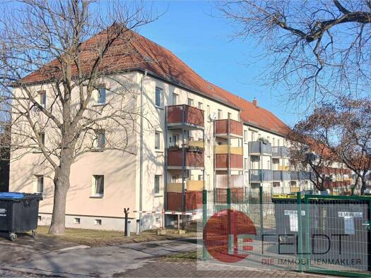 Wohnung zum Kauf 69.000 € 2 Zimmer 55,7 m² Pausitzer Delle Riesa 01589