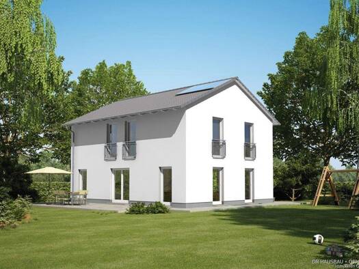 Einfamilienhaus zum Kauf 494.702 € 4 Zimmer 159 m² 436 m² Grundstück Einfeld Neumünster 24536