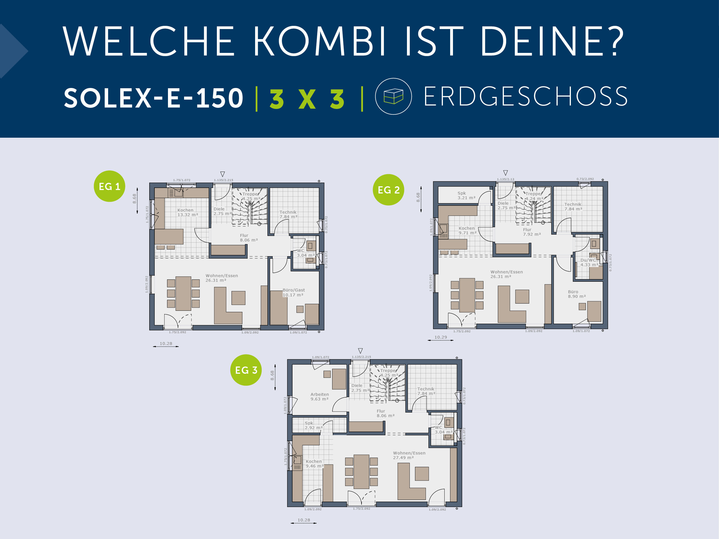 Einfamilienhaus zum Kauf provisionsfrei 711.467 € 5 Zimmer 150 m²<br/>Wohnfläche 500 m²<br/>Grundstück Sasel Hamburg 22393