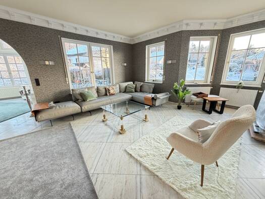 Einfamilienhaus zum Kauf provisionsfrei 649.500 € 9 Zimmer 271,7 m² 1.423 m² Grundstück Erda Hohenahr 35644