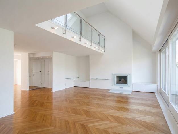 Maisonette zum Kauf 5 Zimmer 194,3 m² 4. Geschoss Düsseltal Stadtbezirk 2 40239