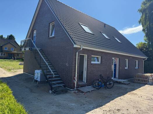 Wohnung zur Miete 1.600 € 4 Zimmer 89 m² Geschoss 1/1 frei ab 01.09.2026 Elmschenhagen-Süd Kiel 24146