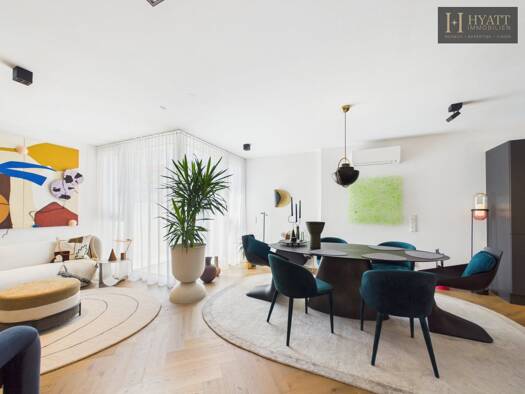 Wohnung zum Kauf 945.000 € 3 Zimmer 128,8 m² Wien 1160