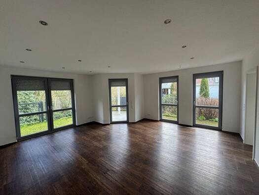 Wohnung zur Miete 740 € 3 Zimmer 88,3 m² EG frei ab sofort Lange Straße 1a Altstadt Quakenbrück 49610