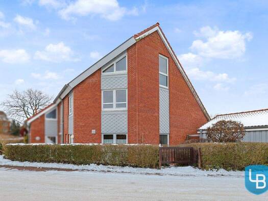 Reihenendhaus zum Kauf 389.000 € 3 Zimmer 91 m² 322 m² Grundstück Wellsee Kiel 24145