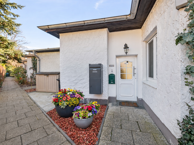 Reihenmittelhaus zum Kauf 860.000 € 3 Zimmer 80,7 m² 200 m² Grundstück Westend Berlin 14055