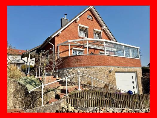 Einfamilienhaus zum Kauf 250.000 € 3 Zimmer 118 m² 474 m² Grundstück Hackenstedt Holle 31188