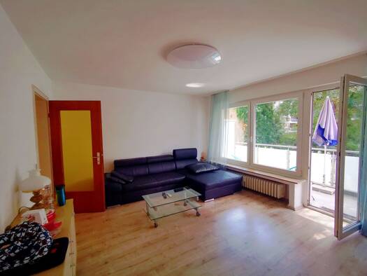 Wohnung zum Kauf 125.000 € 3 Zimmer 66 m² 1. Geschoss Laar Duisburg 47119