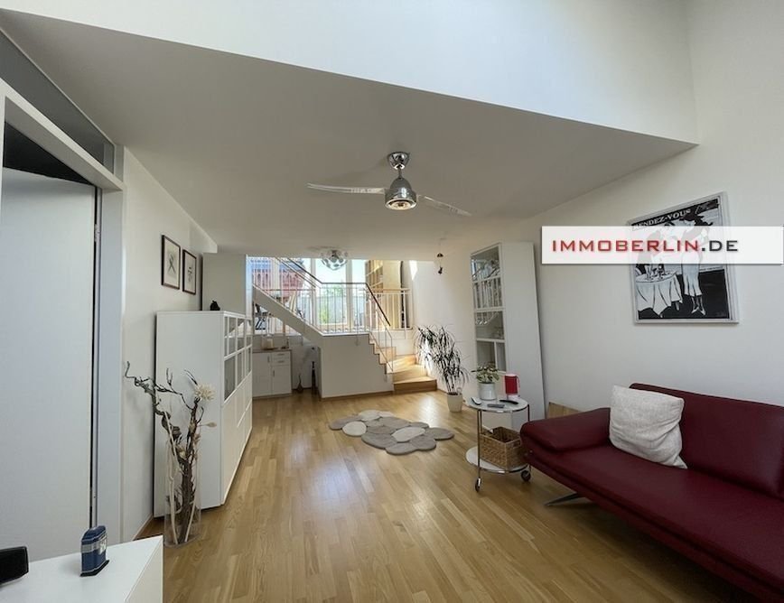 Wohnung zum Kauf 549.000 € 3 Zimmer 86 m²<br/>Wohnfläche Jägervorstadt Potsdam 14469