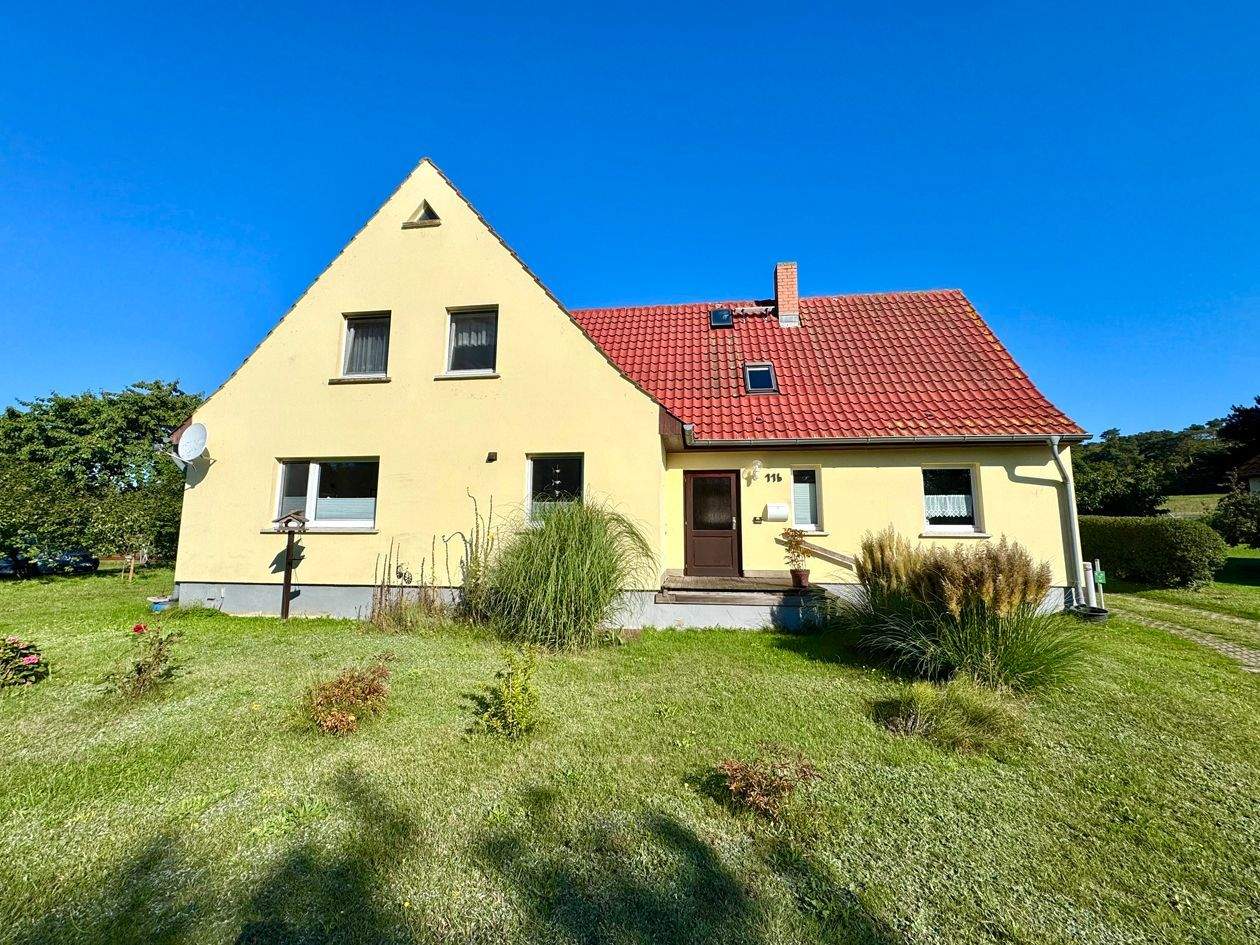 Haus zum Kauf – pohled 4