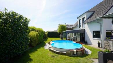 Haus zum Kauf 720.000 € 137 m² 549 m² Grundstück Kürnach 97273