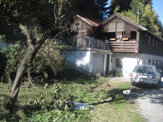 Gewerbegrundstück zum Kauf 120.000 € 578 m² Grundstück Steinach am Brenner 6150