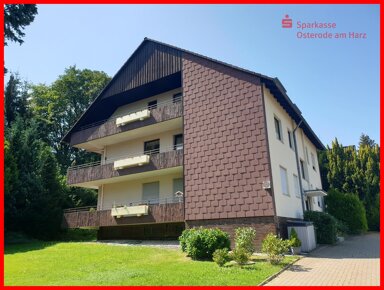 Studio zum Kauf 69.000 € 2 Zimmer 62,3 m² Bad Sachsa Bad Sachsa 37441