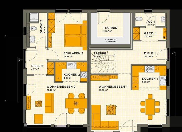 Einfamilienhaus zum Kauf 705.400 € 7 Zimmer 250 m² 492 m² Grundstück frei ab 01.01.2027 Kobern Kobern-Gondorf 56330