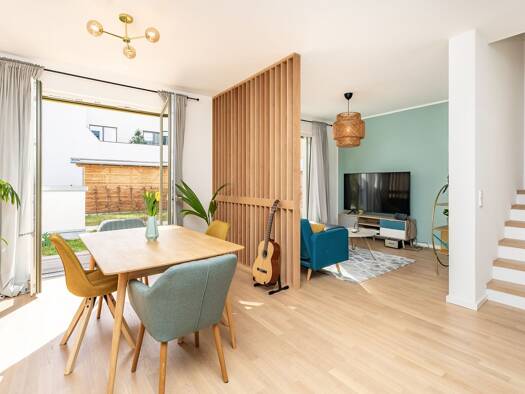 Maisonette zum Kauf 549.000 € 3 Zimmer 85,7 m² 1. Geschoss Grünau Berlin / Köpenick 12527