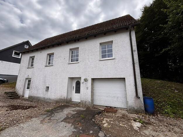 Haus zum Kauf 339.000 € 4 Zimmer 148 m² 518 m² Grundstück frei ab sofort Dünnwald 15 Önkfeld Radevormwald 42477