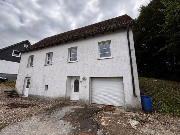 Haus zum Kauf 339.000 € 4 Zimmer 148 m² 518 m² Grundstück frei ab sofort Dünnwald 15 Önkfeld Radevormwald 42477