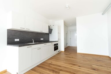 Studio zur Miete 570 € 1 Zimmer 41,4 m² 1. Geschoss Planungsbezirk 109 Straubing 94315