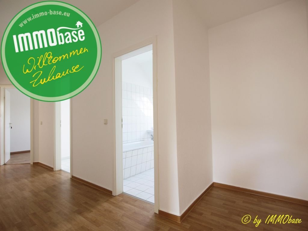 Wohnung zur Miete 375 € 3 Zimmer 75 m²<br/>Wohnfläche 3.<br/>Geschoss Frankenberg Frankenberg 09669