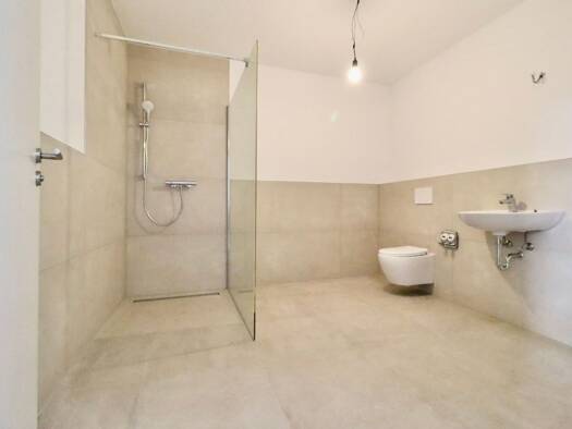Loft zur Miete 1.000 € 2 Zimmer 73,5 m² EG Viernheim 68519