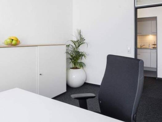 Bürofläche zur Miete provisionsfrei 254 € 4 m² Bürofläche Hohenstaufenring Neustadt-Süd Köln 50674