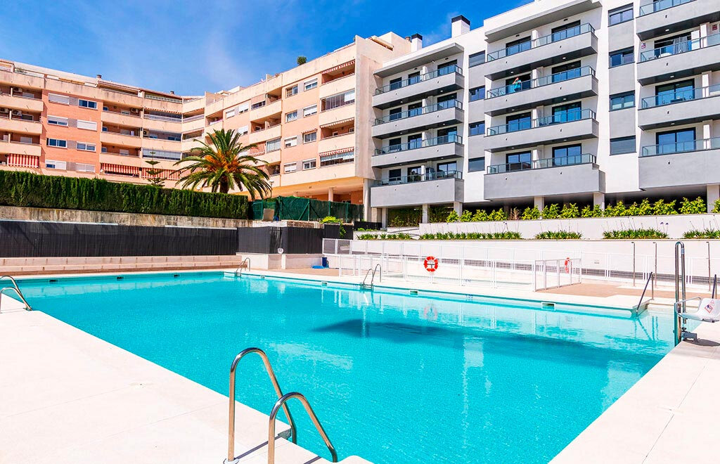 Wohnung zum Kauf 261.000 € 6 Zimmer 92,9 m²<br/>Wohnfläche Fuengirola