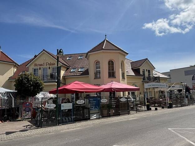 Laden zum Kauf 245.000 € 69 m² Verkaufsfläche Karlshagen 17449