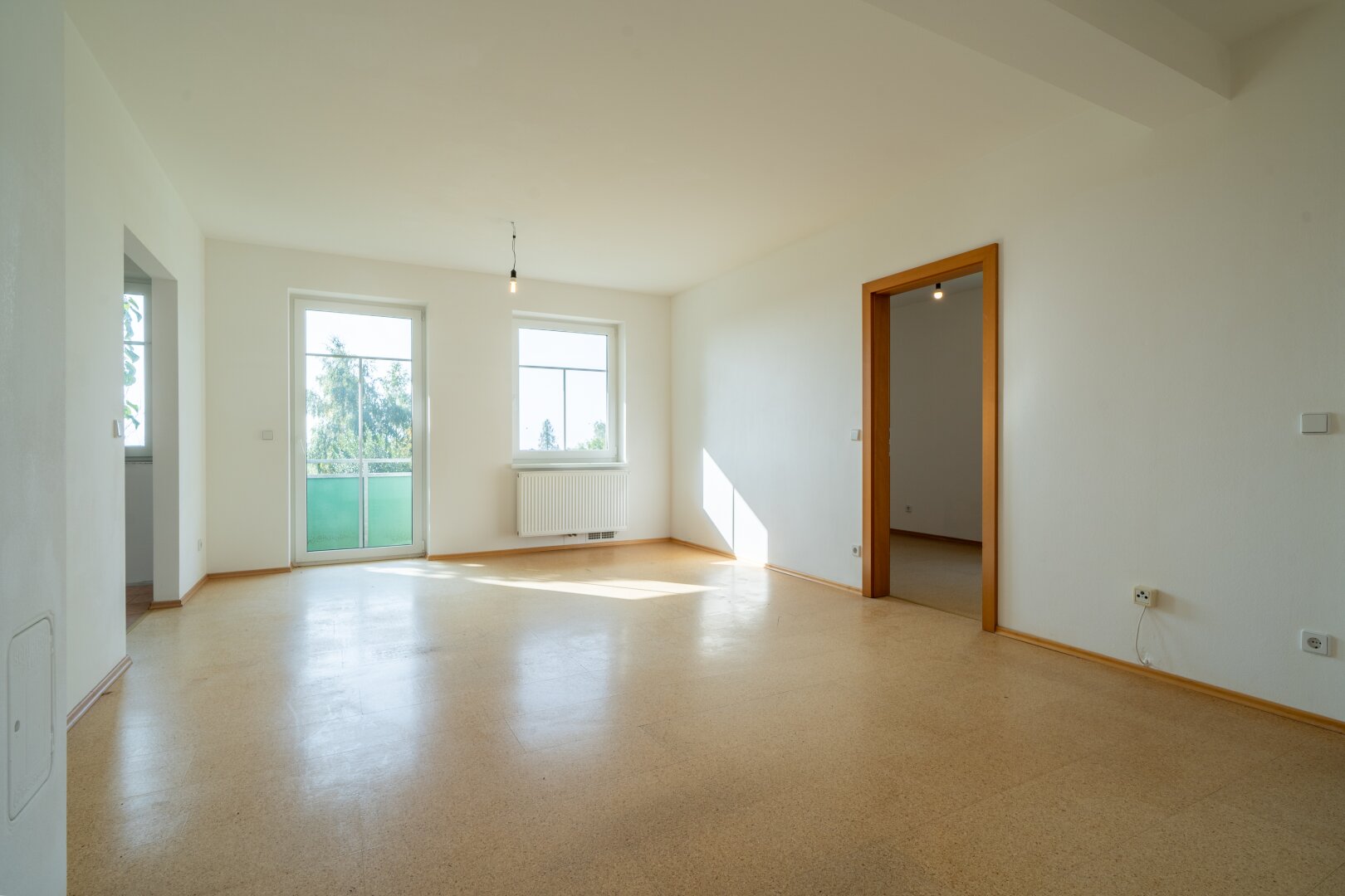 Wohnung zur Miete 582 € 4 Zimmer 79,4 m²<br/>Wohnfläche Kirchbichl Nöchling 3691