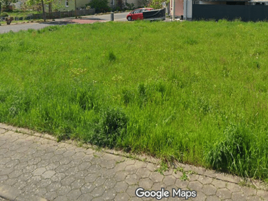 Grundstück zur Miete provisionsfrei 2 € 545 m² Grundstück frei ab sofort Lillboppstraße 1 Haßfurt Haßfurt 97437