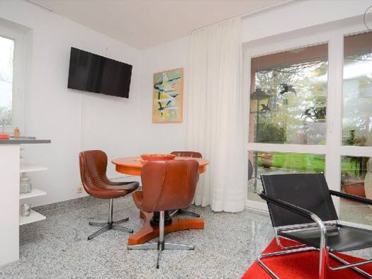 Wohnung zur Miete Wohnen auf Zeit 1.190 € 2 Zimmer 60 m² frei ab sofort Lützelburg Gablingen 86456