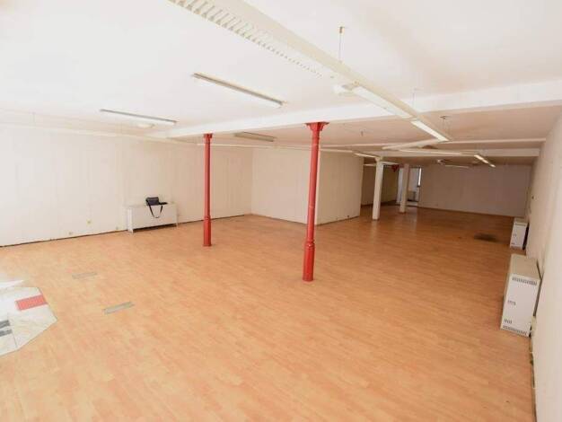 Büro zum Kauf 425.000 € 11 Zimmer 450 m² Bürofläche Stockach 78333