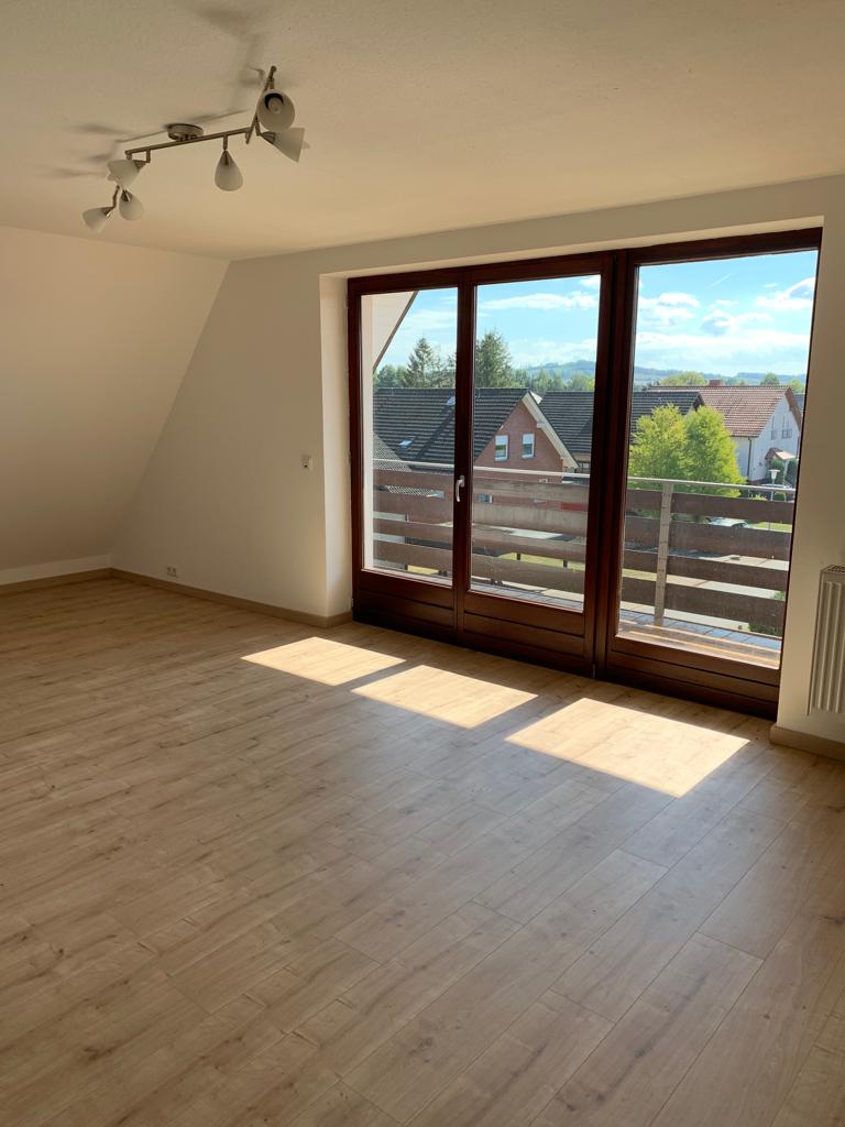 Wohnung zur Miete 620 € 3,5 Zimmer 75 m²<br/>Wohnfläche 2.<br/>Geschoss 01.03.2025<br/>Verfügbarkeit Gieboldehausen 37434