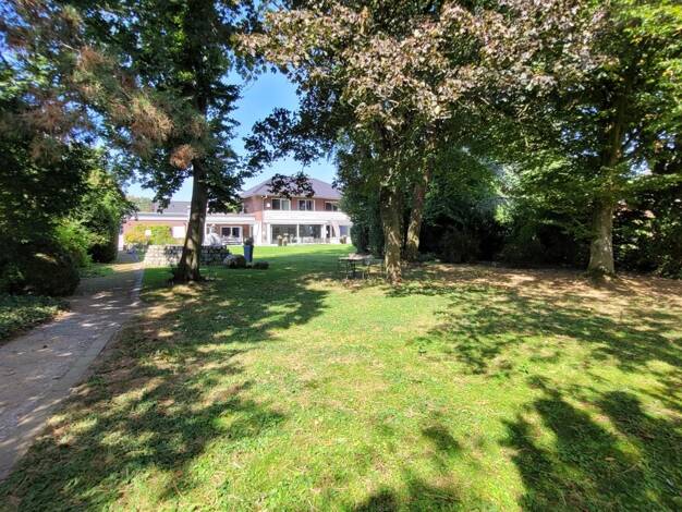 Villa zum Kauf 598.000 € 6 Zimmer 195 m² 1.618 m² Grundstück Oelde Oelde 59302